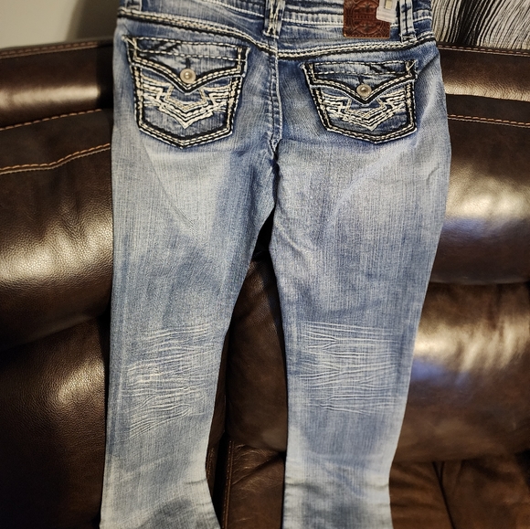 Jeans - Picture 5 of 5